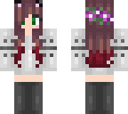 cat girl