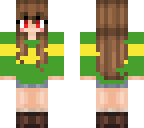 chara