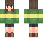 chara