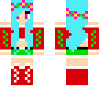 christmas arrynne
