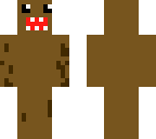 coboltkids youtube skin do not steal 4 ur youtube