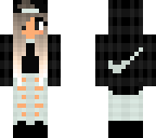 color change