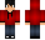 common hoodie cover