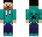 cool steve