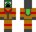 creeper