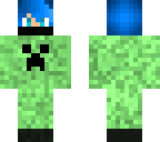 creeper boy 01