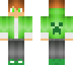 creeper boy