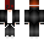 creepypasta oc
