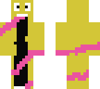 crusy boy