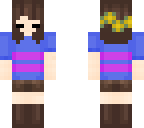 cute frisk