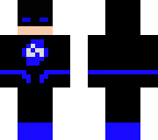 dark flash