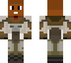 default destiny titan - helmetless