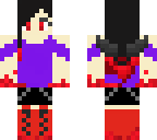 demon girl