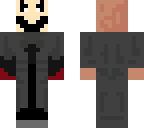 demon villager
