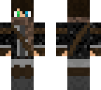 desert rogue edit
