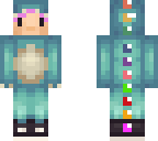 dino boy-