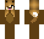 dog girl