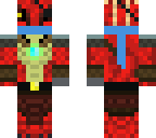 dragonborn pirate