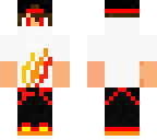 dual wolf preston