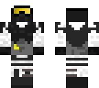 dutch snow trooper