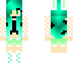 edit of gabbyspeaks's skin