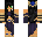 edit of warrior princess