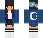 edits to a skin i found