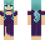 elf girl