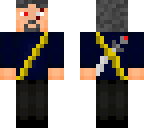 emilsgamer as an old warior