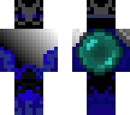 ender blue