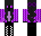 ender girl