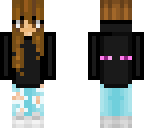 ender pvp girl