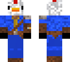 fallout raptor3205