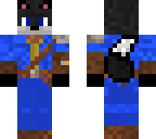 fallout stormywolf27