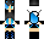 fighter girl fixed