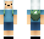 finn