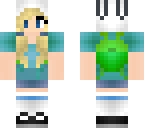 fiona the human 2