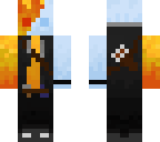 fire and ice minigamer