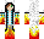 fire boy