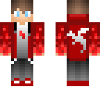 fire boy