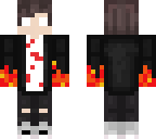 fire demon