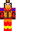 first skin