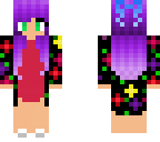 floral