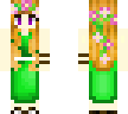 flower child