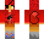 fnaf foxy girl