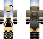 for lampy huntress