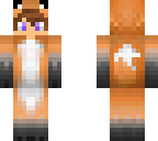 foxy