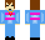 frisk