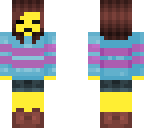 frisk undertale