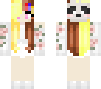 galaco panda